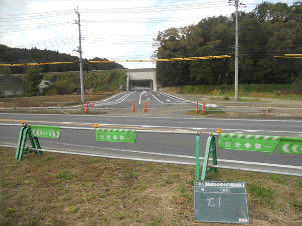 東部架設施工事例・ＪＲ錦糸町橋脚耐震補強工事